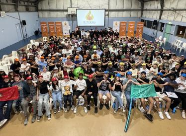 2025 Mitchell Youth Leadership Forum