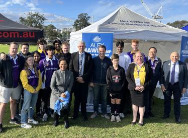 2024 Hills Relay for Life