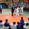 Budokan Judo National Championship - Medal Presentation @ Castle Hill
