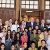 Visit to BAPS Swaminarayan Hindu Mandir and Cultural Precinct 