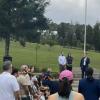 2026 Australia Day Flag Raising Ceremony hosted by Castle Hill Rotary Club