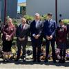 Remembrance Day 2025 hosted by Castle Hill and District RSL Subbranch 