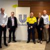 Unilever factory tour @ North Rocks