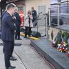 ANZAC Day Dawn Service hosted by the Castle Hill & District RSL Sub Branch