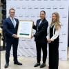Congratulations ResMed - Australian Export Award Winner - International Health Category