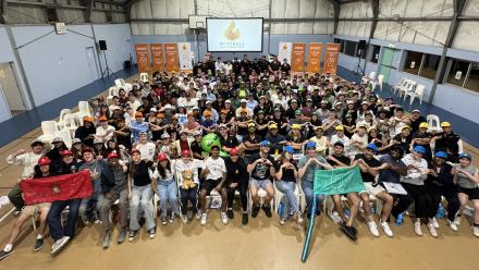 2025 Mitchell Youth Leadership Forum 2025 Mitchell Youth Leadership Forum