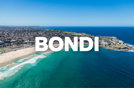 Bondi